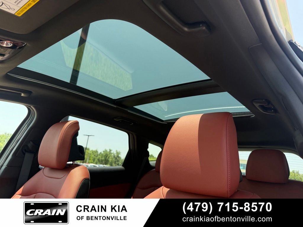 2026 Kia Sportage SX