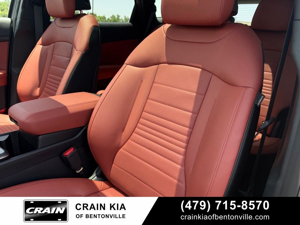 2026 Kia Sportage SX