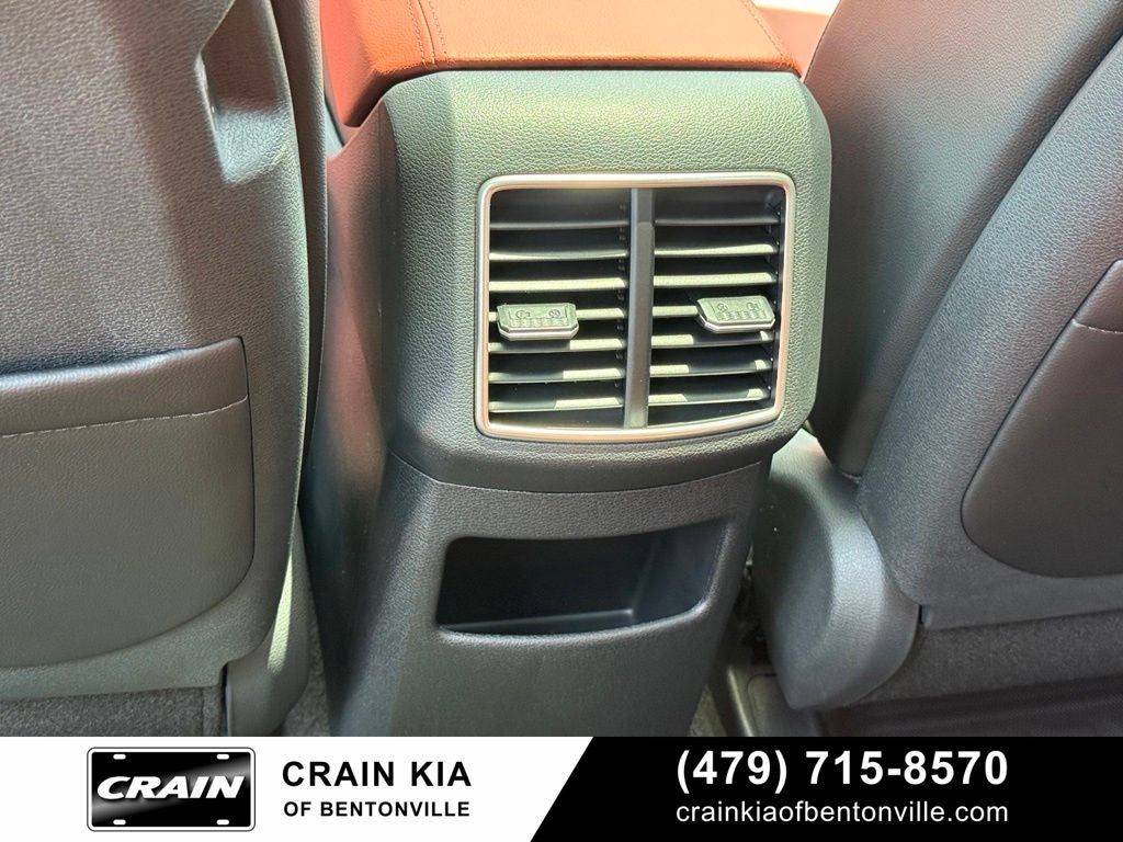 2026 Kia Sportage SX