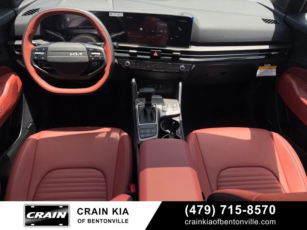 2026 Kia Sportage SX