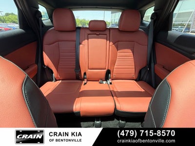 2026 Kia Sportage SX