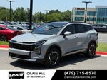 2026 Kia Sportage SX