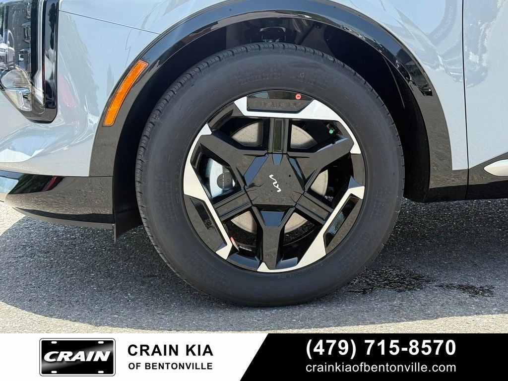 2026 Kia Sportage SX