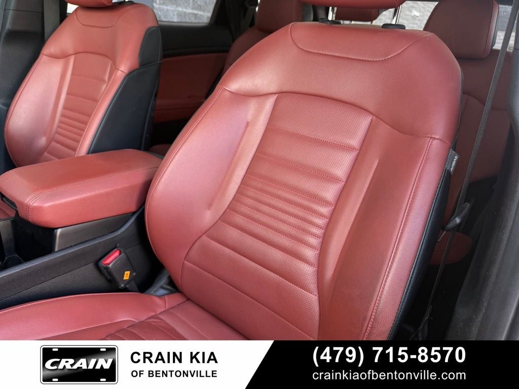 2023 Kia Sportage SX-Prestige - KIA CPO / PANORAMIC SUNROOF / ONE OWNER