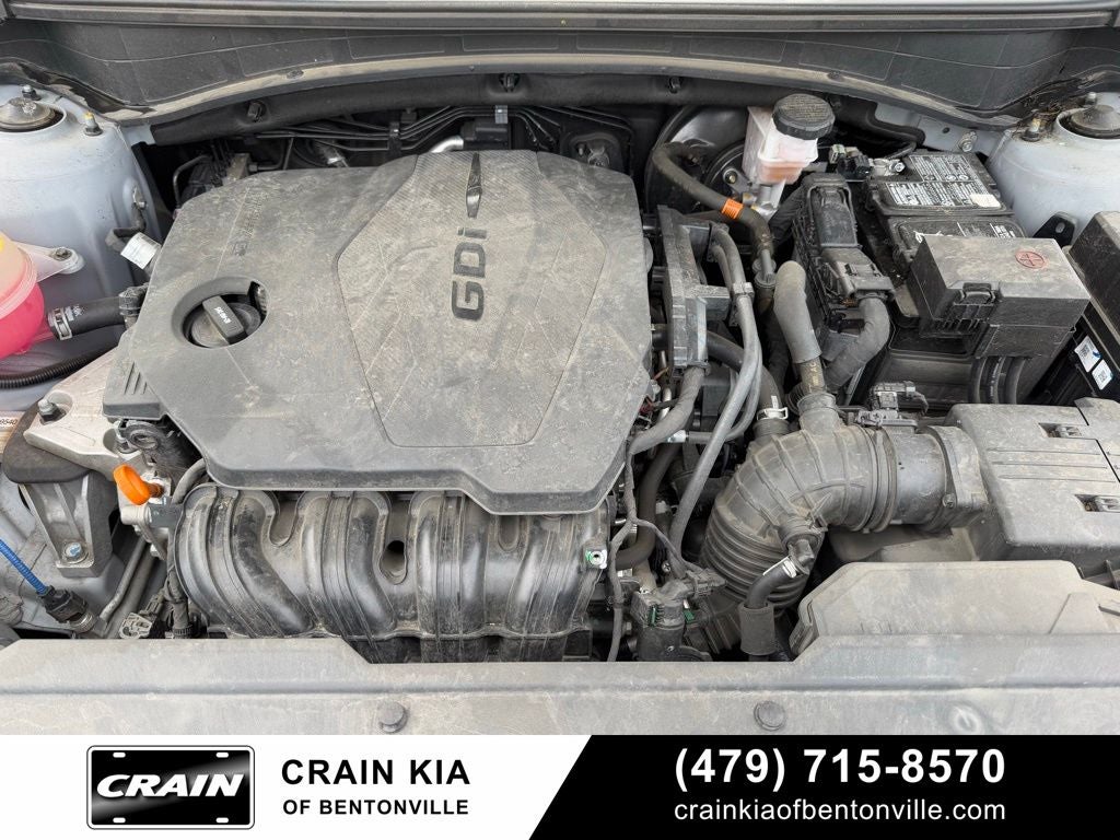 2023 Kia Sportage SX-Prestige - KIA CPO / SUNROOF / CLEAN CARFAX