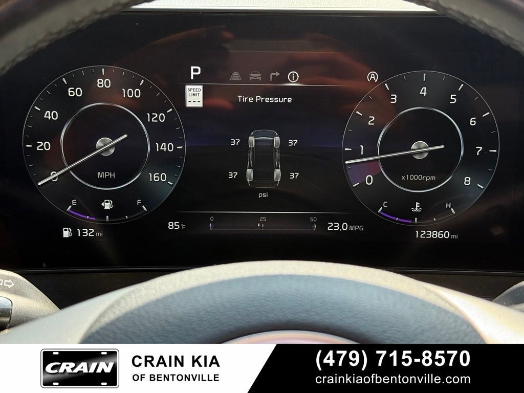 2023 Kia Sportage SX-Prestige - PANORAMIC SUNROOF / CLEAN CARFAX