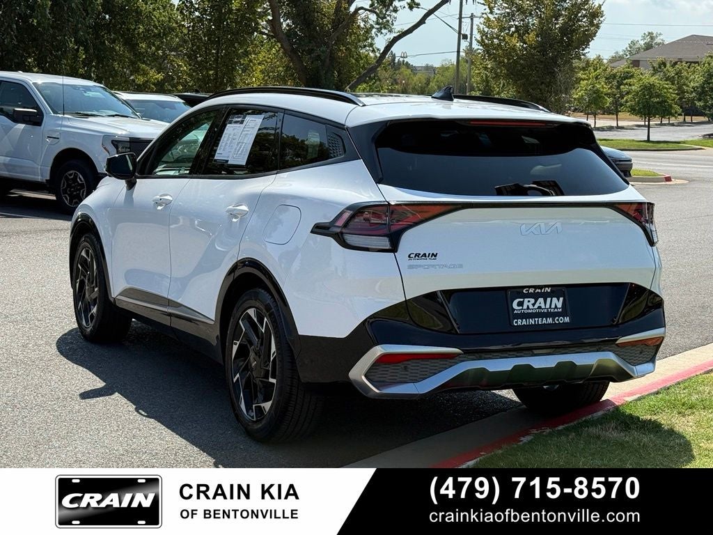 2023 Kia Sportage SX-Prestige - PANORAMIC SUNROOF / CLEAN CARFAX