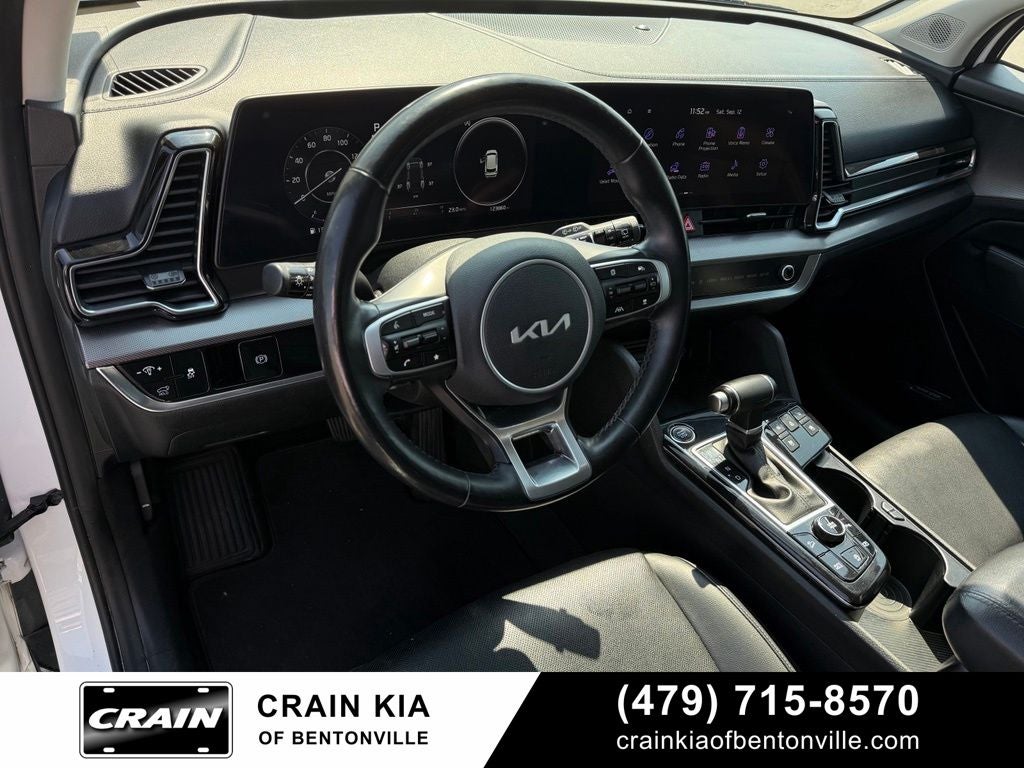 2023 Kia Sportage SX-Prestige - PANORAMIC SUNROOF / CLEAN CARFAX