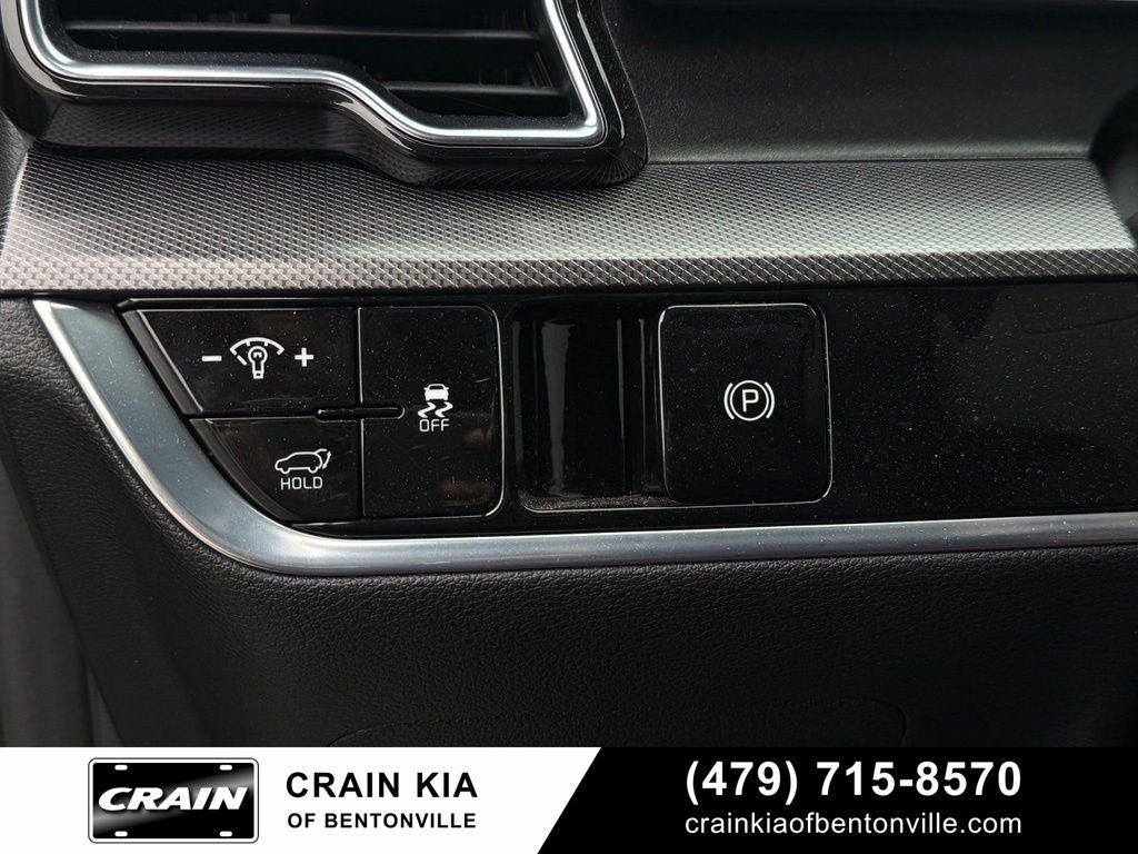 2023 Kia Sportage SX-Prestige - KIA CPO / PANORAMIC SUNROOF / RED INTERIOR