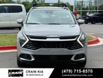 2025 Kia Sportage SX-Prestige - KIA CPO / SUNROOF / ONE OWNER
