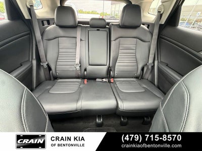 2025 Kia Sportage SX-Prestige - KIA CPO / SUNROOF / ONE OWNER