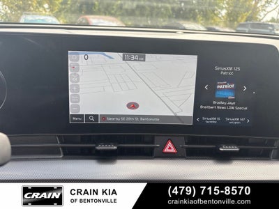 2023 Kia Sportage SX-Prestige - KIA CPO / AWD / PANORAMIC SUNROOF