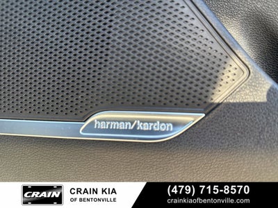 2023 Kia Sportage X-Pro Prestige - KIA CPO / AWD / PANORAMIC SUNROOF