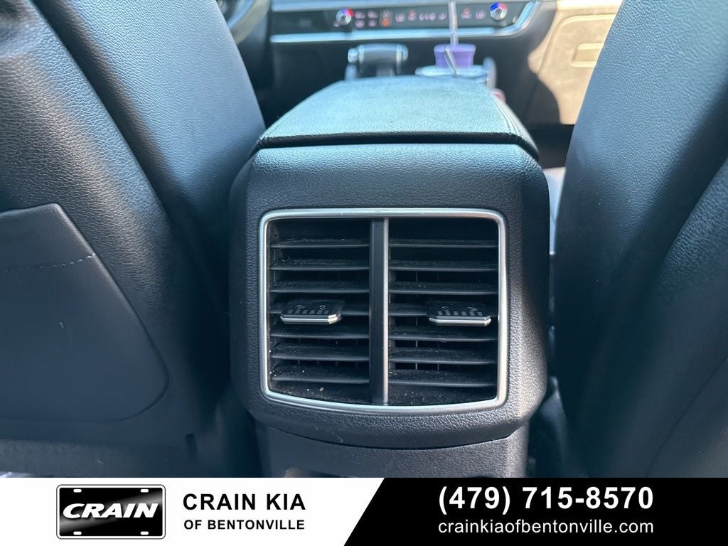 2023 Kia Sportage X-Pro Prestige - KIA CPO / AWD / PANORAMIC SUNROOF