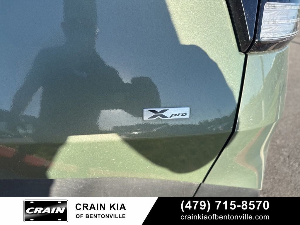 2023 Kia Sportage X-Pro Prestige - KIA CPO / AWD / PANORAMIC SUNROOF