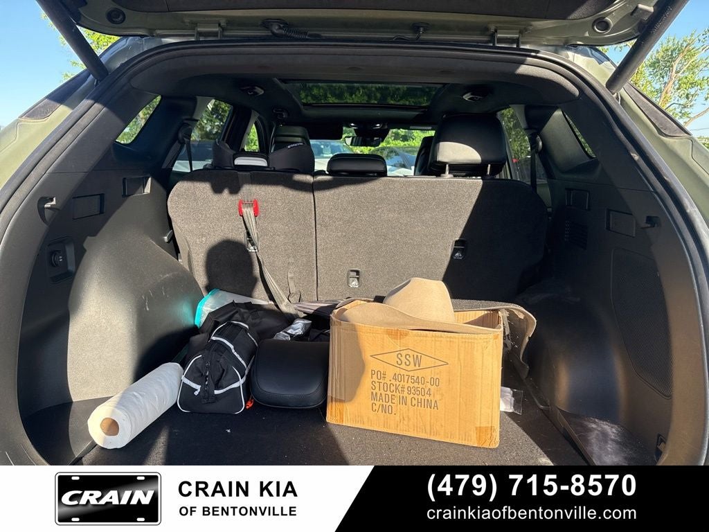 2023 Kia Sportage X-Pro Prestige - KIA CPO / AWD / PANORAMIC SUNROOF
