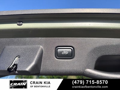 2023 Kia Sportage X-Pro Prestige - KIA CPO / AWD / PANORAMIC SUNROOF