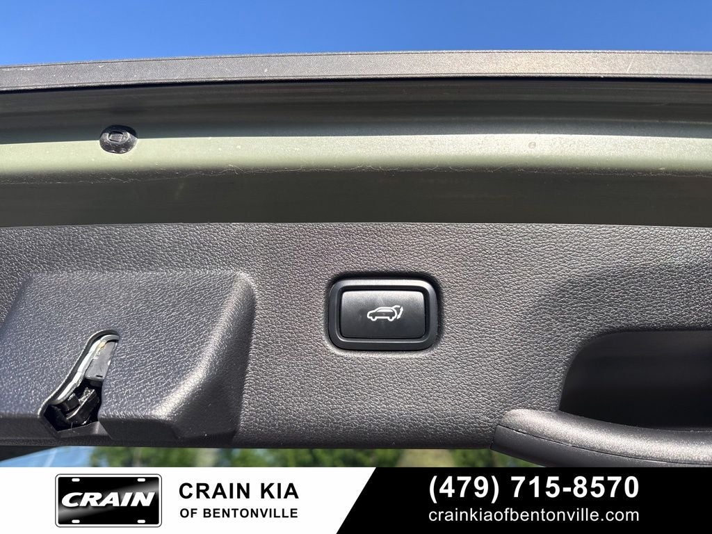 2023 Kia Sportage X-Pro Prestige - KIA CPO / AWD / PANORAMIC SUNROOF