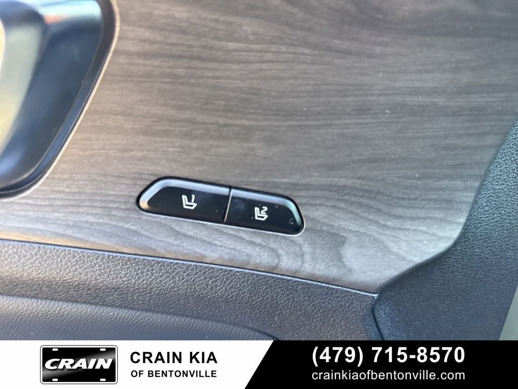 2023 Kia Sportage X-Pro Prestige - KIA CPO / AWD / PANORAMIC SUNROOF