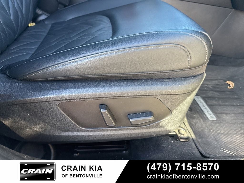 2023 Kia Sportage X-Pro Prestige - KIA CPO / AWD / PANORAMIC SUNROOF