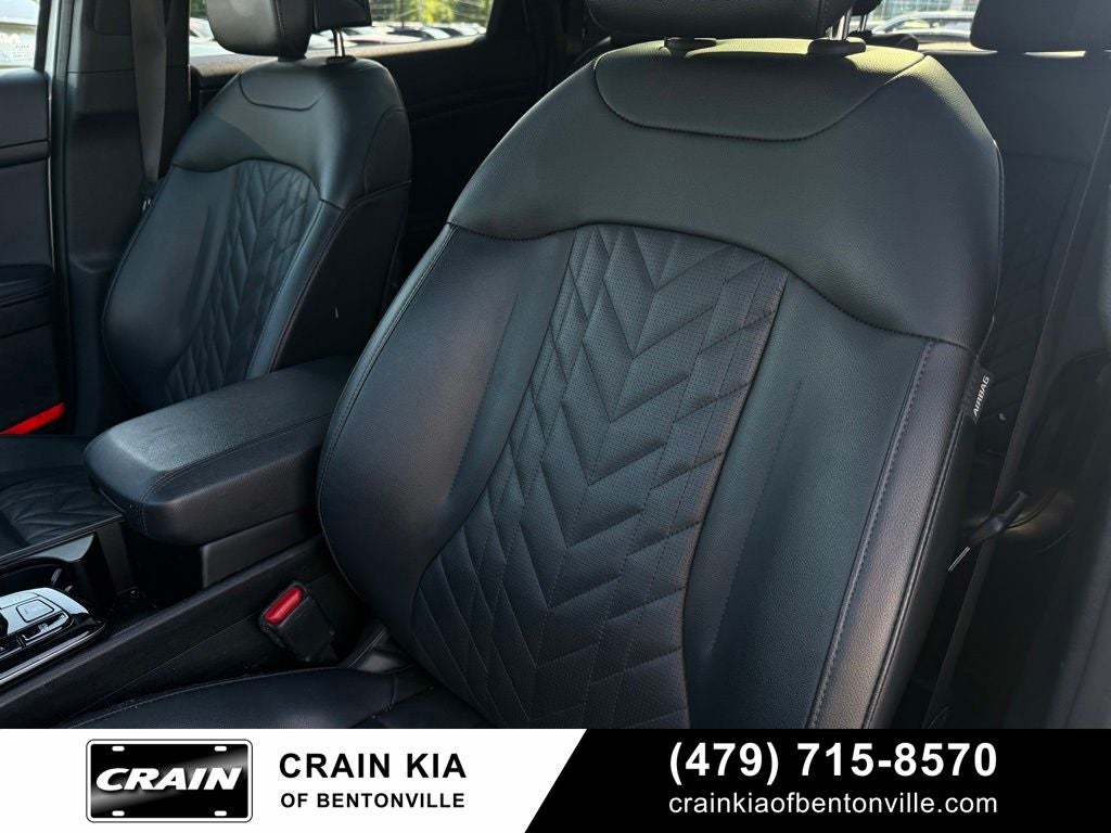 2023 Kia Sportage X-Pro - KIA CPO / AWD / PANORAMIC SUNROOF
