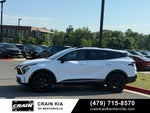 2023 Kia Sportage X-Pro - KIA CPO / AWD / PANORAMIC SUNROOF