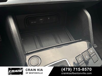 2024 Kia Sportage X-Pro - KIA CPO / AWD / PANORAMIC SUNROOF