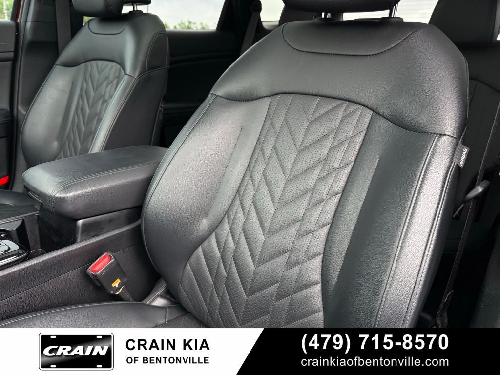2024 Kia Sportage X-Pro - KIA CPO / AWD / PANORAMIC SUNROOF