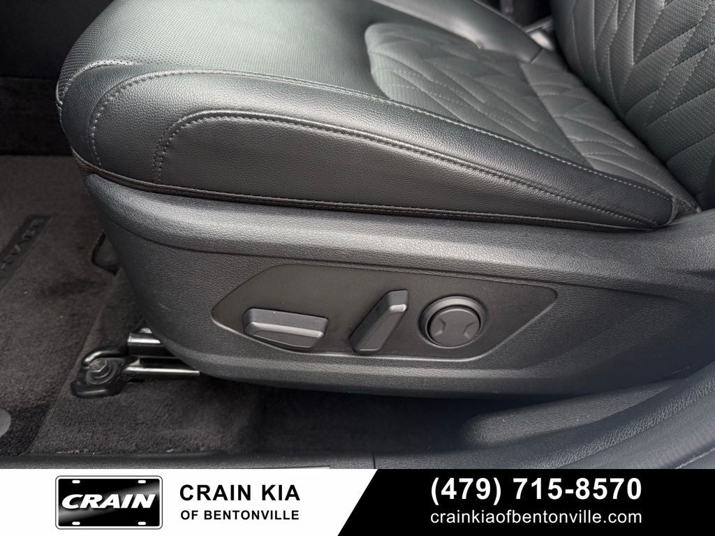 2024 Kia Sportage X-Pro - KIA CPO / AWD / SUNROOF