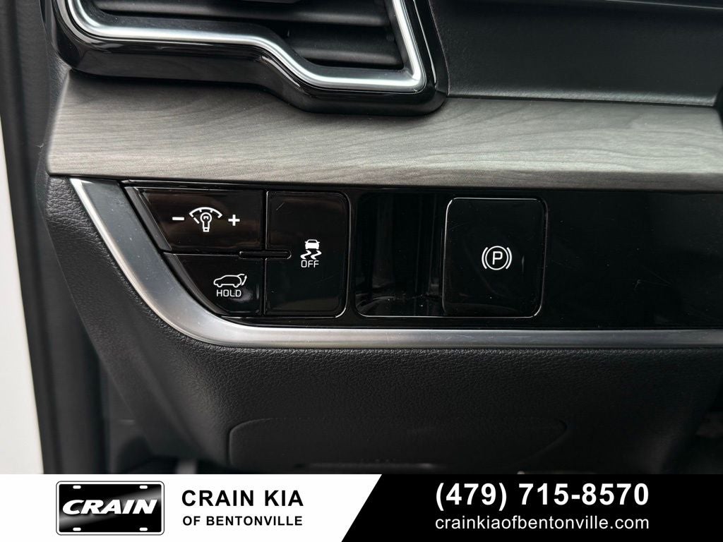 2024 Kia Sportage X-Pro - KIA CPO / AWD / SUNROOF