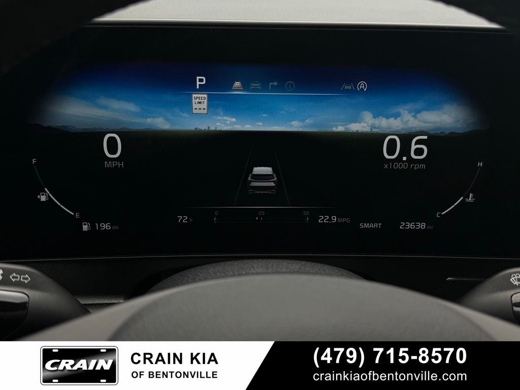 2024 Kia Sportage X-Pro - KIA CPO / AWD / SUNROOF