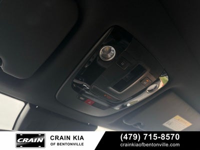 2024 Kia Sportage X-Pro - KIA CPO / AWD / SUNROOF