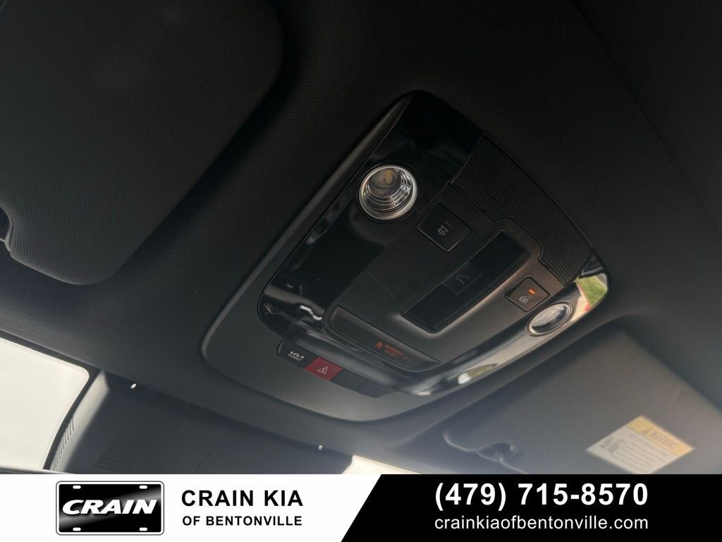 2024 Kia Sportage X-Pro - KIA CPO / AWD / SUNROOF