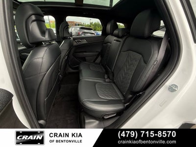 2024 Kia Sportage X-Pro - KIA CPO / AWD / SUNROOF