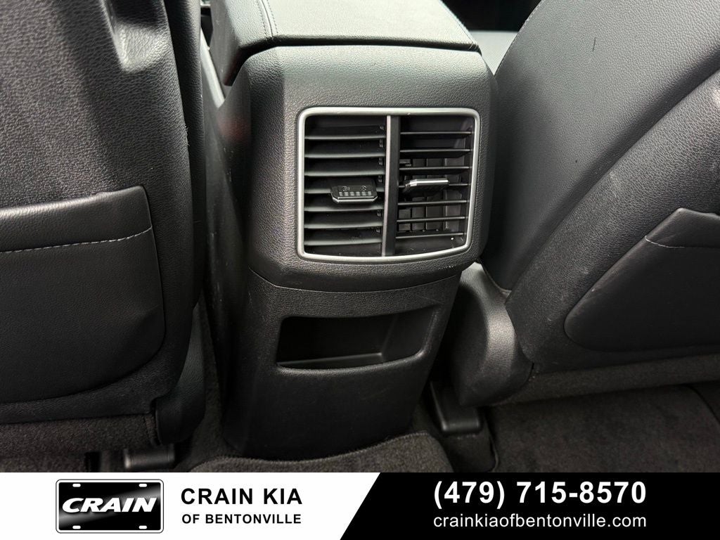 2024 Kia Sportage X-Pro - KIA CPO / AWD / SUNROOF