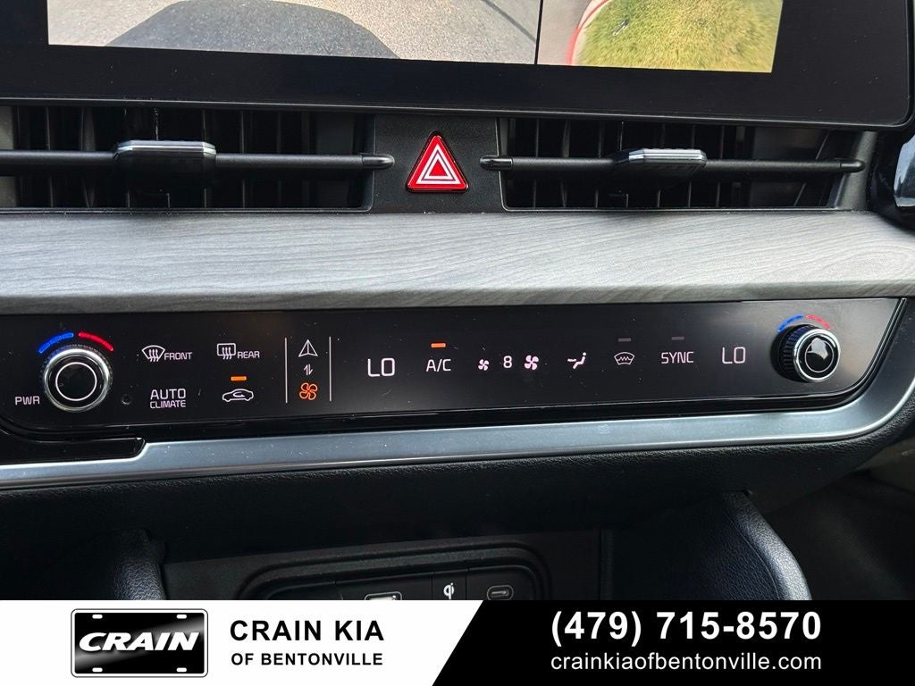 2024 Kia Sportage X-Pro Prestige - KIA CPO / AWD / PANORAMIC SUNROOF
