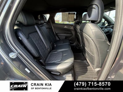 2024 Kia Sportage X-Pro Prestige - KIA CPO / AWD / PANORAMIC SUNROOF