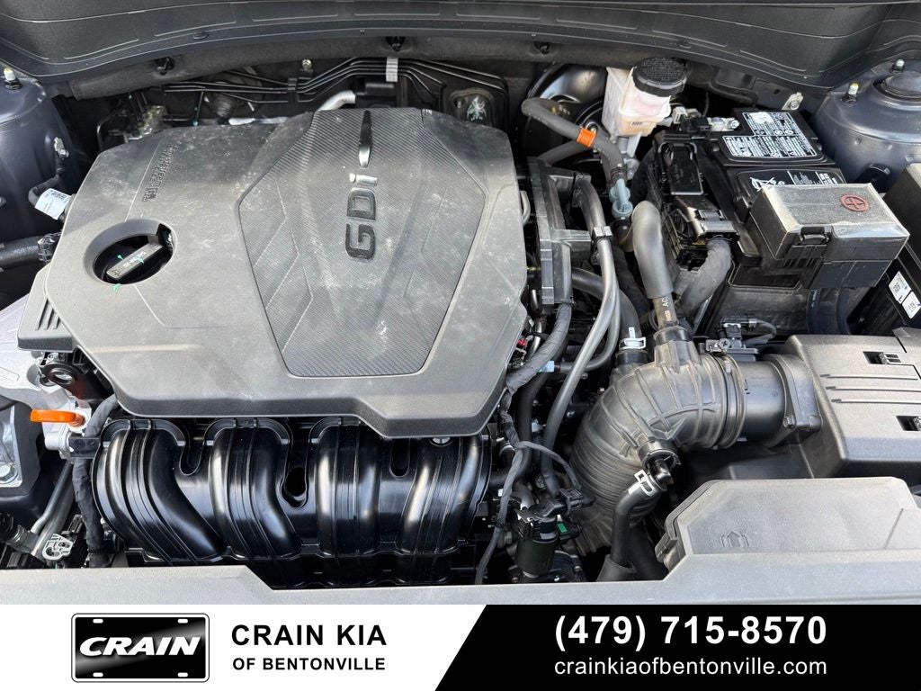 2024 Kia Sportage X-Pro Prestige - KIA CPO / AWD / PANORAMIC SUNROOF