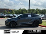 2024 Kia Sportage X-Pro Prestige - KIA CPO / AWD / PANORAMIC SUNROOF