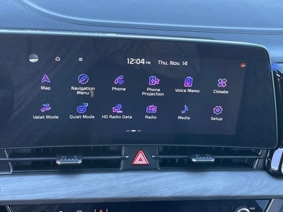 2025 Kia Sportage X-Pro Prestige