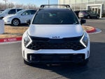2025 Kia Sportage X-Pro Prestige