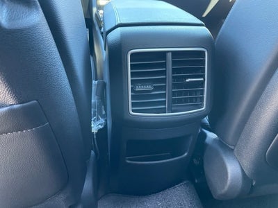 2025 Kia Sportage X-Pro Prestige