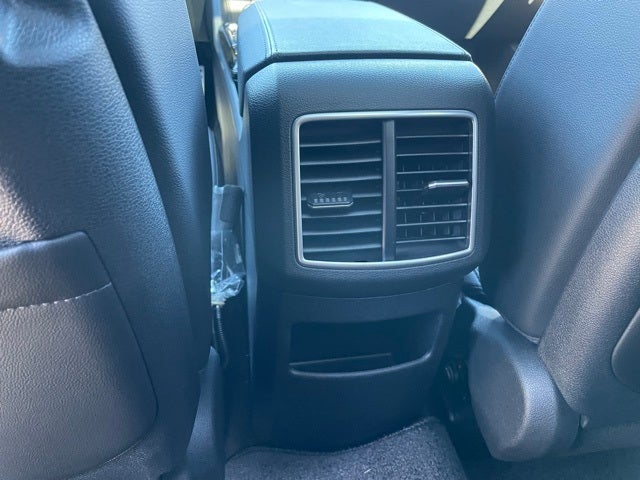 2025 Kia Sportage X-Pro Prestige