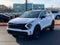 2025 Kia Sportage X-Pro Prestige