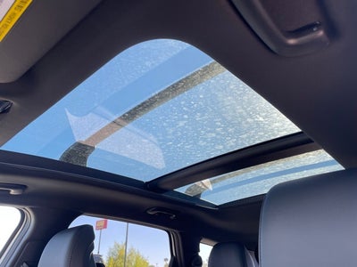 2025 Kia Sportage X-Pro Prestige