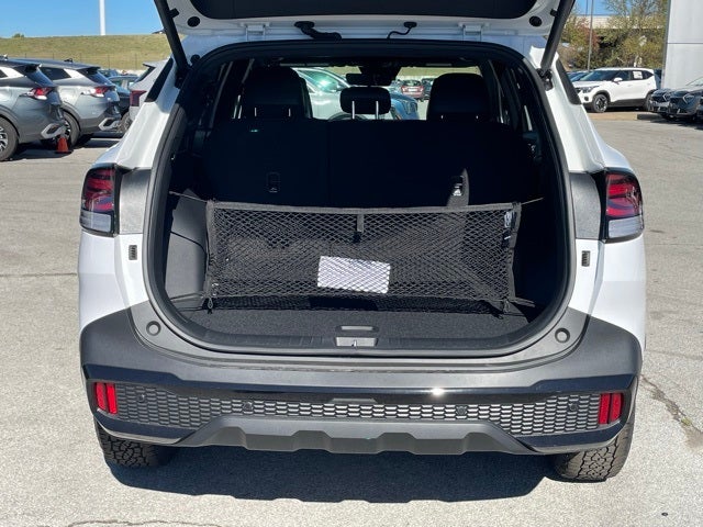 2025 Kia Sportage X-Pro Prestige