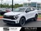 2025 Kia Sportage X-Pro Prestige