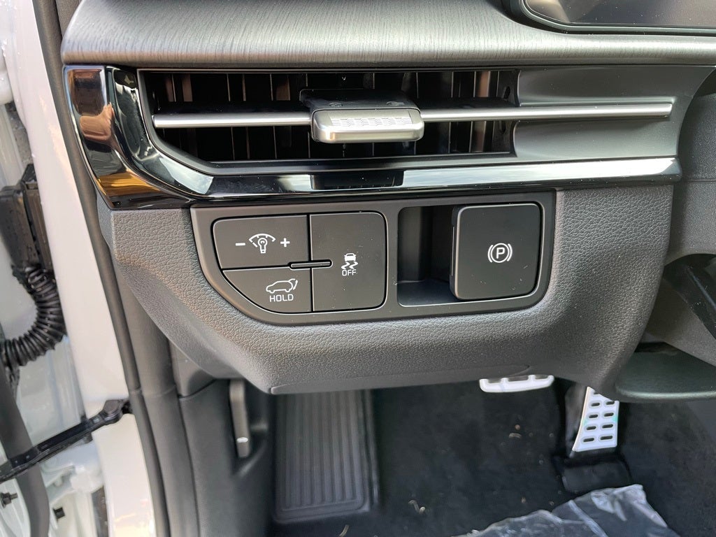 2026 Kia Sportage X-Pro Prestige