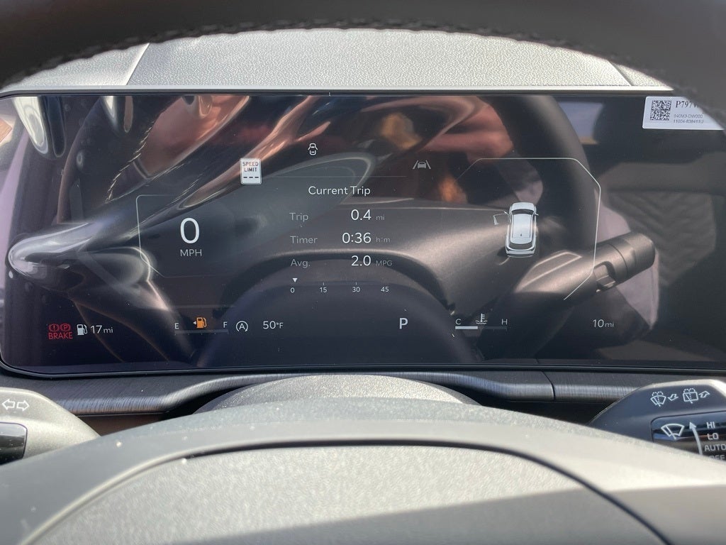 2026 Kia Sportage X-Pro Prestige