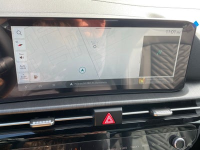 2026 Kia Sportage X-Pro Prestige